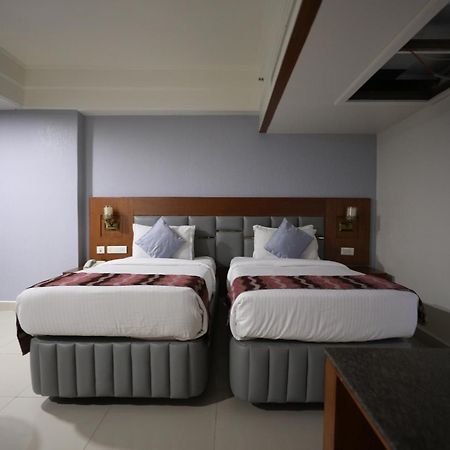 Eastin Hotels Hyderabad Luaran gambar