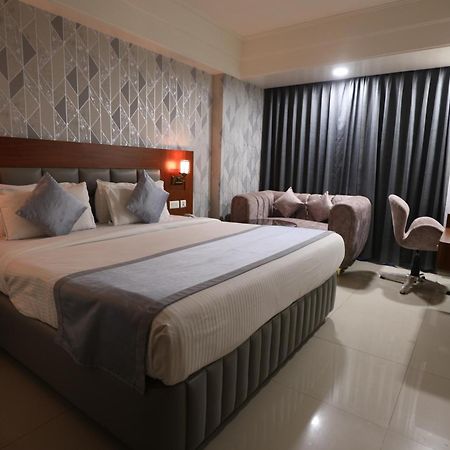 Eastin Hotels Hyderabad Luaran gambar