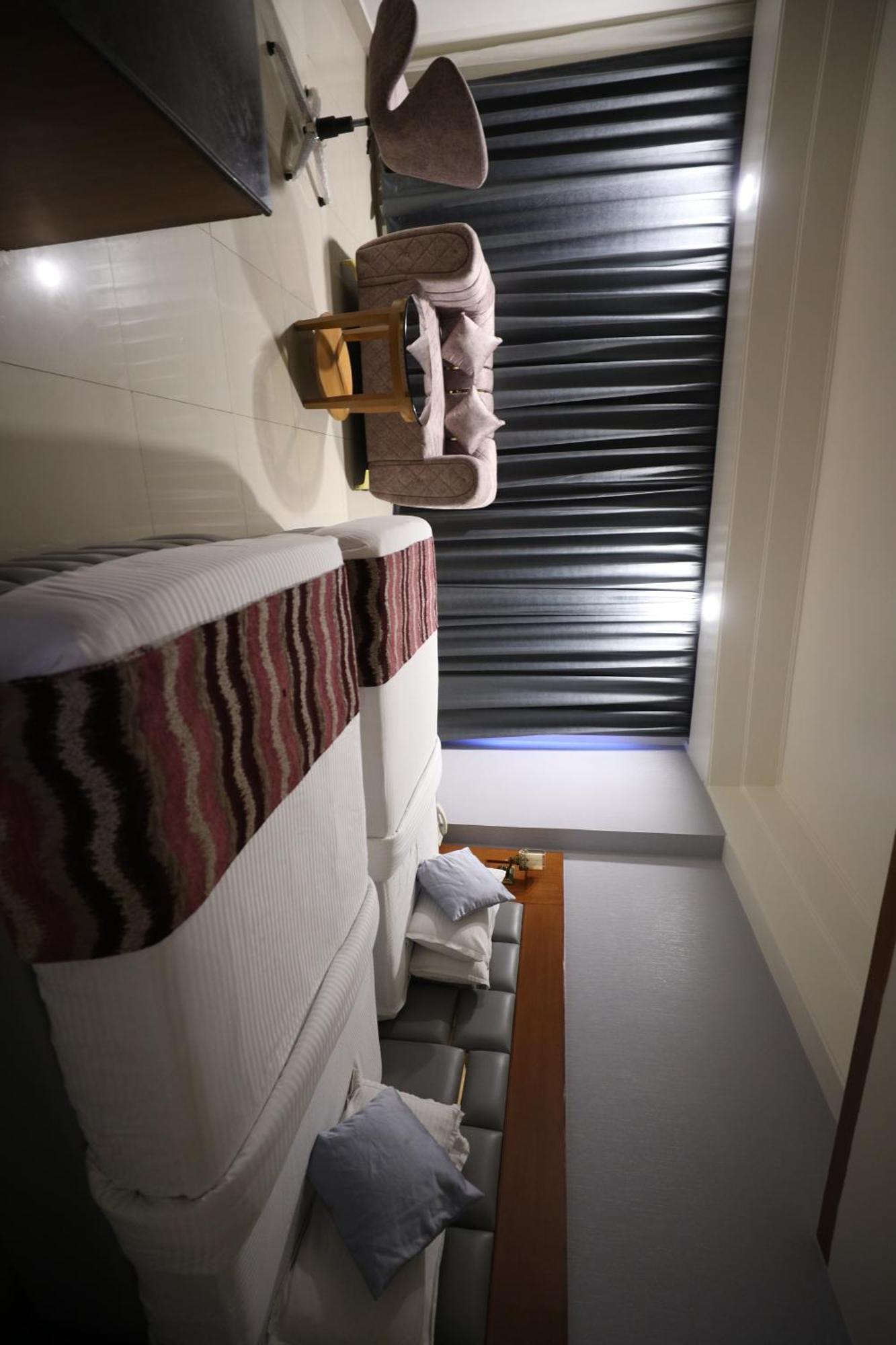 Eastin Hotels Hyderabad Luaran gambar